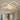Adjustable semi-recessed LED ceiling fixture with four glowing square rings, modern design