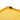 Yellow foldable storage box lid latch with black wheel-like knob
