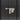Locking mechanism on dark steel shed door with two-cylinder latch handle