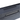 Black electric fireplace insert with bottom vent grilles and screw-mounted housing