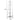 Corner ladder wood shelf rack, 5 tiers, white, 147H x 50W x 34D cm