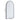 Arch-shaped anti-fog bathroom mirror with dimmable LED light, black frame