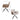 Adjustable accent chair dimensions diagram with beige linen seat and black tripod base
