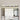 4-light crystal vanity light with chrome bar and four rectangular clear crystal shades