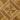 Wood-effect PVC floor tile with geometric diamond pattern and water droplets on top.
