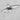 90cm x 60cm LED ceiling light with black interlocking rings, cool white glow