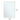 Frameless wall mirror with rounded corners, 50 x 70 cm
