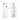 White bathroom toilet roll cabinet with side shelf and open door