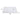 White rectangular wetroom shower tray with drain hole, 1000×800mm