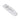 LED ceiling light remote control with ON and OFF buttons
