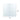 Rectangle wall mirror, frameless design, 50cm x 60cm