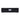 Back view of LED electric fireplace heater with vent slots and mounting feet