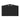 Metal storage shed side wall with two roof vents on a black apex roof