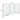 White folding dog playpen fence: 139 cm wide, 60.5 cm high, 1.8 cm thick