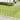 Black metal lawn edging fence panels with arched tops and fleur-de-lis ornaments