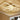 Adjustable semi-recessed LED ceiling fixture with four square rings and integrated mounting