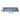 Charcoal black corrugated steel roofing sheet panel, 129cm x 45cm dimensions