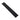 Self-adhesive wood-grain PVC plank tile, dark charcoal/black finish