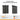 Garden shed dimensions diagram for YA0404 metal, with width and height measurements