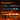 Electric fireplace insert showing 12 flame color options and five flame brightness levels