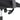 Armrest detail on ergonomic office chair with black textured seat