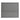 Grey open 2-tier toy and book storage cabinet back panel