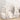 Kids bus playset with slide, white panels and steps opening for indoor play