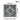Peel-and-stick PVC floor tile, 30.48 cm square with 0.12 cm thickness