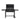 160 cm wide charcoal barrel grill with lid open, cooking grate, and side work surfaces