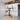16 ft rolling plasterboard lifter panel hoist in black, wheeled base