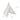 Children’s teepee play tent size diagram: 120cm x 120cm x 140cm