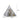 Kids teepee play tent size 120×120×140 cm, gray chevron pattern and play mat