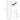 118cm full-length door-hanging mirror with rounded edges; 28cm width