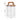 Jar dimensions: 10cm wide, 12cm high; wooden lid handle 3.8cm