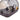 Clear dome hamster cage with attached feeder bottle holder on the wire front