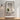Rectangular 1 Door LED dimmable mirror cabinet with illuminated mirror frame
