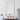 Anti-Beschlag Badezimmerspiegel mit LED-Umrandung, Touch-Icons, rechteckig