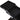 3 in 1 trolley case organizer tray with 12 small compartments, black lining