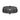 6L air fryer Black air basket tray with perforated metal insert