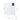 Convection heater front view with dimensions markings, white body and black control window