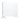 Side view of white convection heater panel on casters