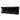 50/60 inch electric fireplace insert, side view showing cable and black housing