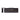 40-inch wall-mounted electric fireplace size diagram for the black unit frame