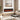 Wall-mounted electric fireplace insert with bright flame view inside black surround