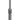 Adjustable arch LED floor lamp: dark metal base section
