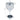 Crystal table lamp dimensions: 20cm shade, 40cm height, 15cm base diameter, 15cm stand