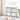 Children’s 67cm storage cabinet with 6 square bins arranged in two columns