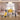Yellow and blue kids activity playset with slide and basketball hoop, front panels