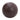 Brown textured football with pebbled grip surface