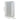 Rectangle LED mirror cabinet size: 49.5×70×13cm (L×H×D)